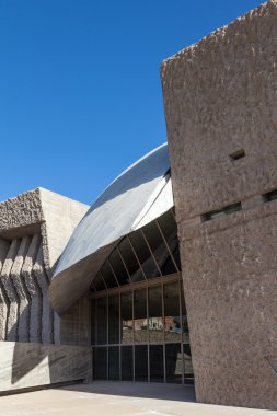 costa adeje içinde konferans merkezi