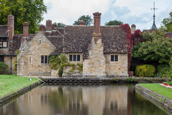 Hever Castle — Stock Photo, Image