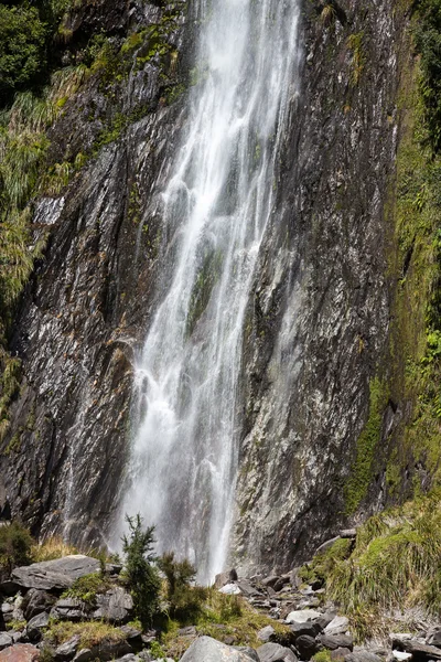 Thunder Creek Falls — Stockfoto