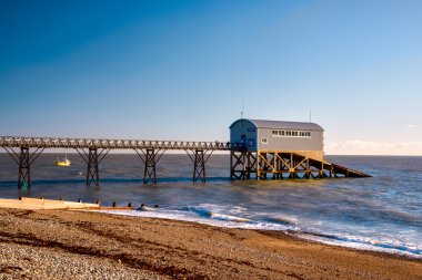 SELSEY bill cankurtaran istasyonu