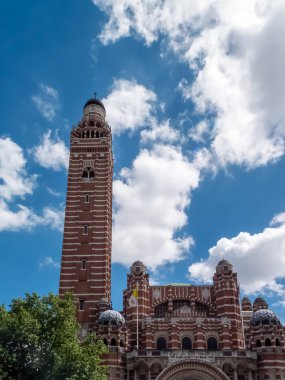 westminster Katedrali 