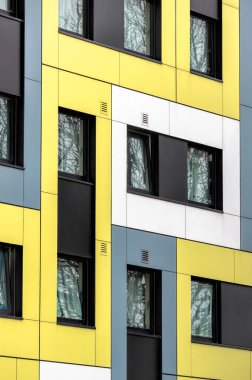 southend on sea içinde yeni öğrenci konaklama essex Üniversitesi