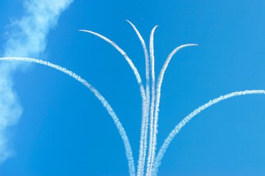 Hava Havacılık Fuarında eastbourne 2014