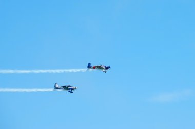 Hava Havacılık Fuarında eastbourne 2014