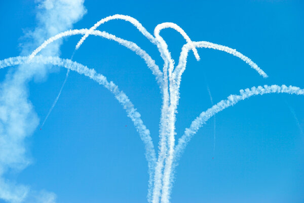 Airbourne Airshow на Eastbourne 2014
