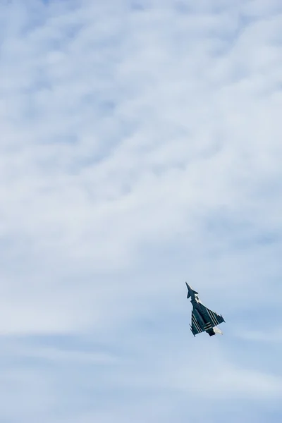 Airbourne Airshow at Eastbourne 2014 — Stock Photo, Image