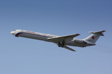 Il-62 Rossiya