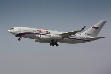 Il-96 Rossiya