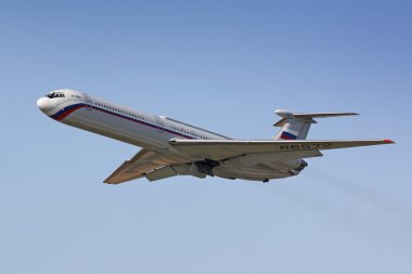 Il-62 Rossiya