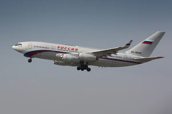 Il-96 Rossiya