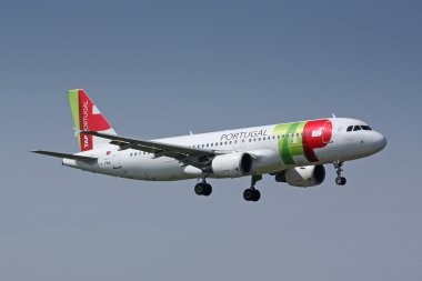 A320 dokunun