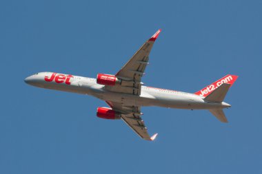 B757 Jet2 