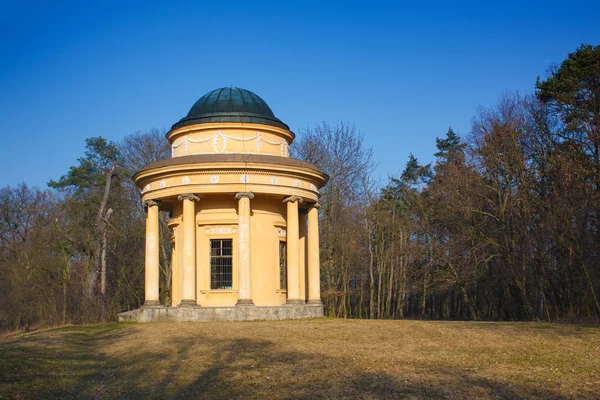 Pavilion of Friendship — Stock Photo, Image