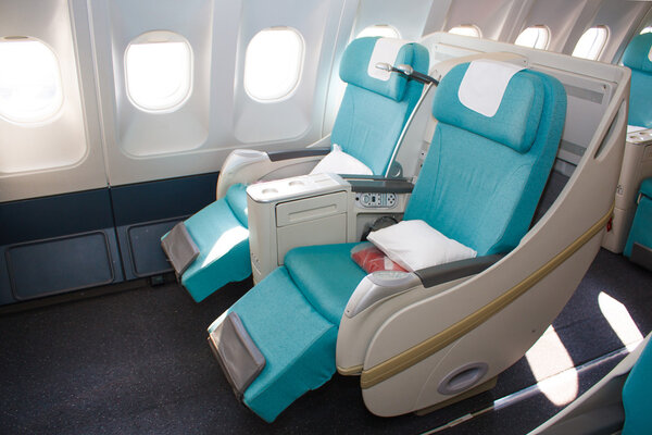 Business class