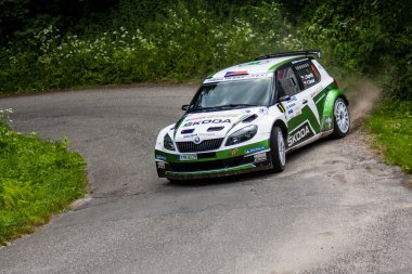 Fabia S2000