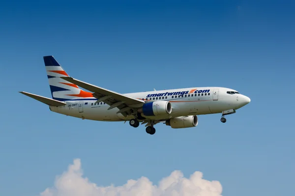B737 Smartwings
