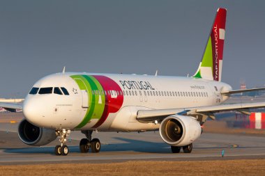 A320 dokunun