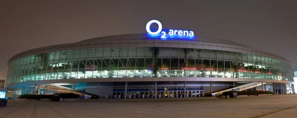 O2 Arena