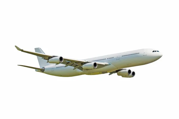 Plane — Stock Photo, Image