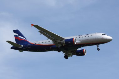 Aeroflot
