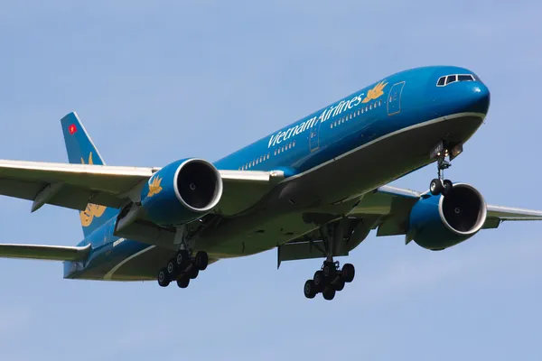 B777 — Stockfoto