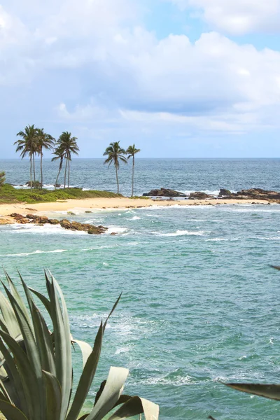 Tangalle Beach — Stock Photo, Image