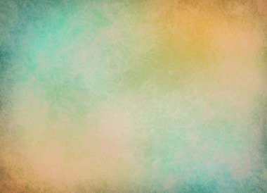 Soyut Işık Arkaplanı