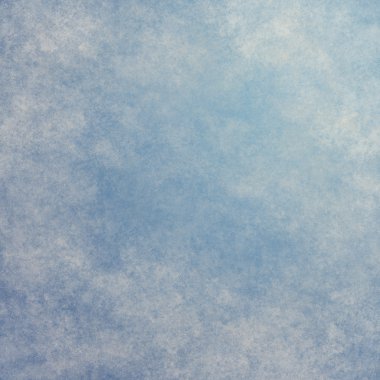 Grunge Mavi Arkaplan