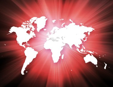 En iyi internet kavramları serisinden küresel iş kavramı