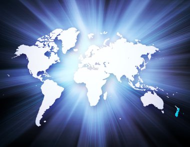 En iyi internet kavramları serisinden küresel iş kavramı