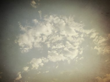 Vintage doğa arka plan