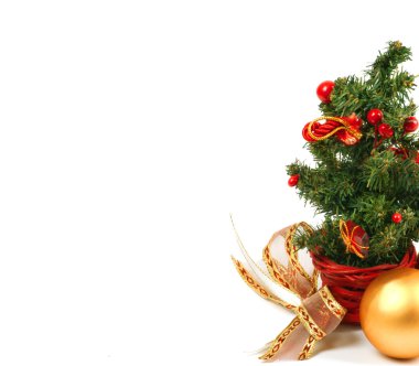 Noel arkaplanı
