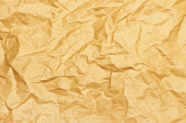 yaşlı buruşuk kağıt