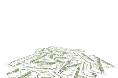 elli dolar faturaları arka plan
