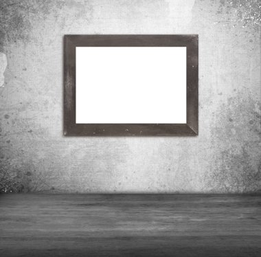 Duvar iç resim çerçeveleri