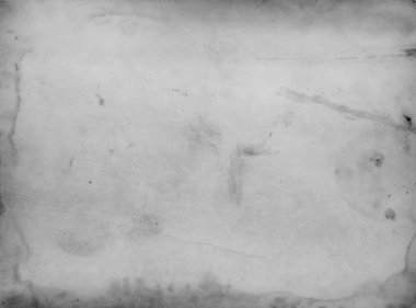 Soyut grunge arkaplan olarak eski beyaz kağıt dokusu