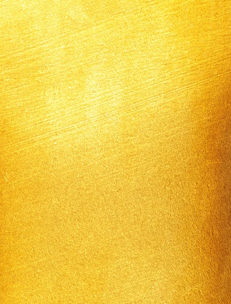 Goldene Textur — Stockfoto