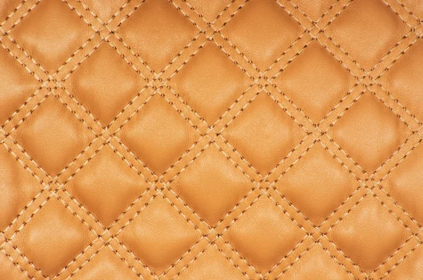 本物の革家具製造販売業のセピア色の画像 — ストック写真