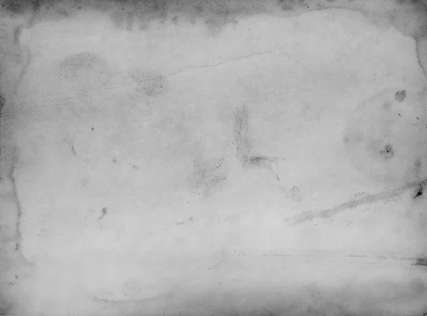 Стара біла текстура паперу як абстрактний гранжевий фон — стокове фото