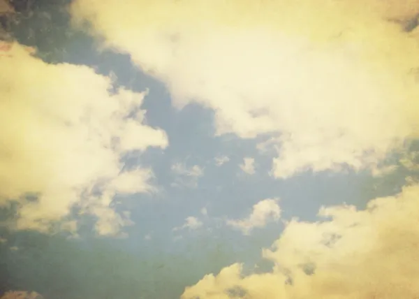 ビンテージ空の背景の空のベース テクスチャ. — ストック写真