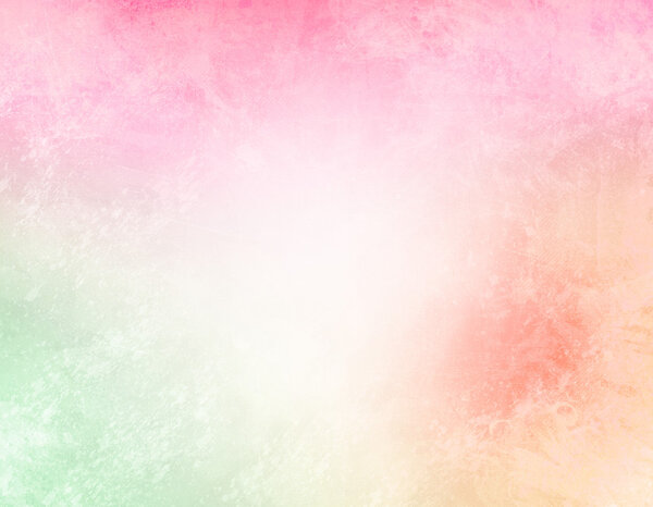 Grunge background with space for text