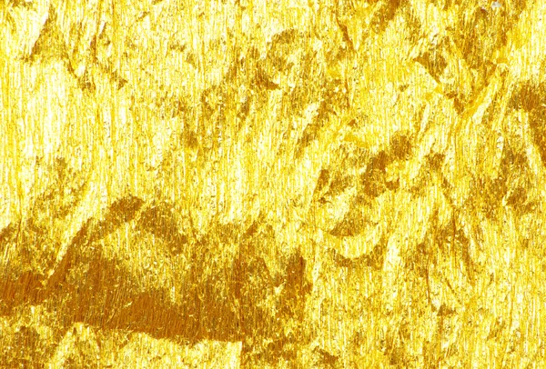 Hi-res golden grunge background — Stock Photo, Image