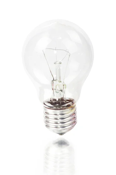 Lampadina — Foto Stock