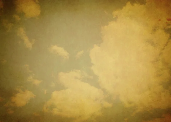 ビンテージ空の背景の空のベース テクスチャ. — ストック写真