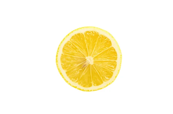 Taze limon — Stok fotoğraf