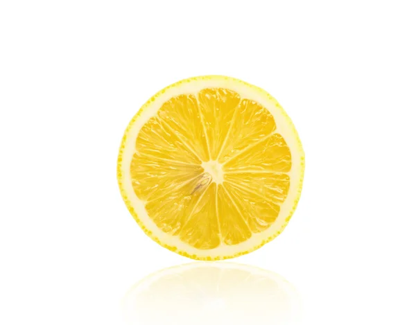 Fresh lemon — Stock Photo, Image