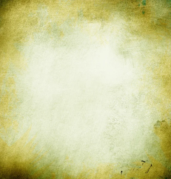 Texture de papier grunge, fond — Photo