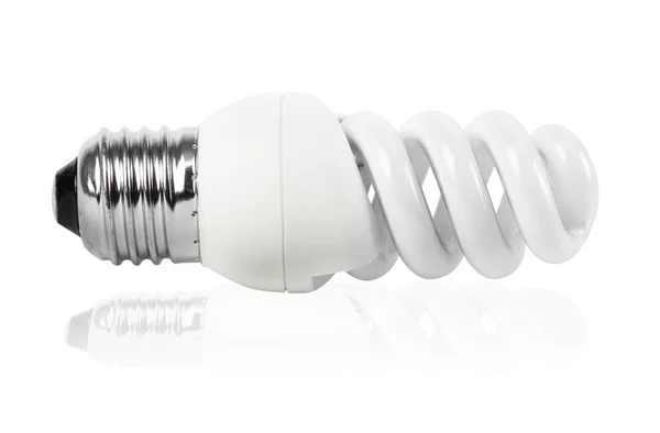 Light bulb — Stock Photo, Image