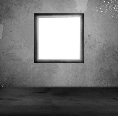 Duvar iç resim çerçeveleri