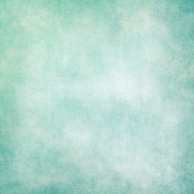 Grunge Mavi Arkaplan